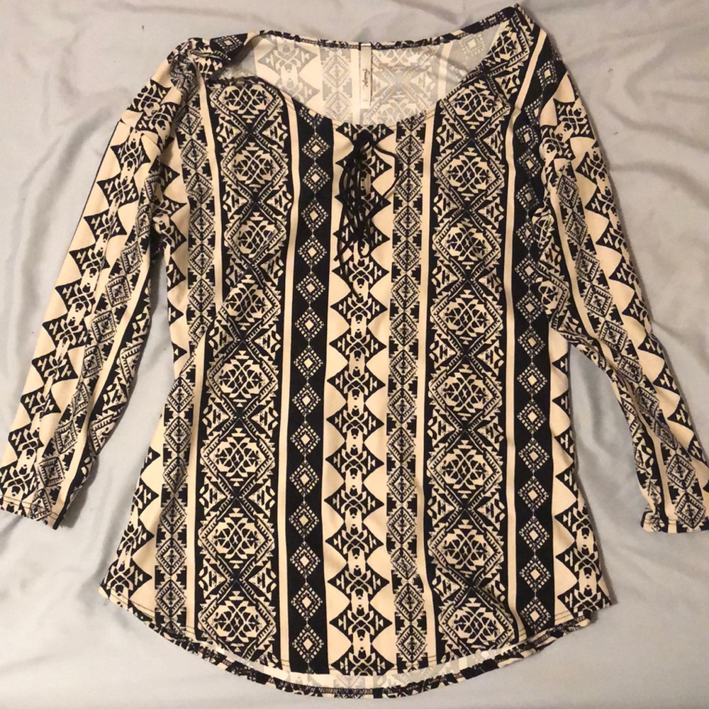 Long sleeve